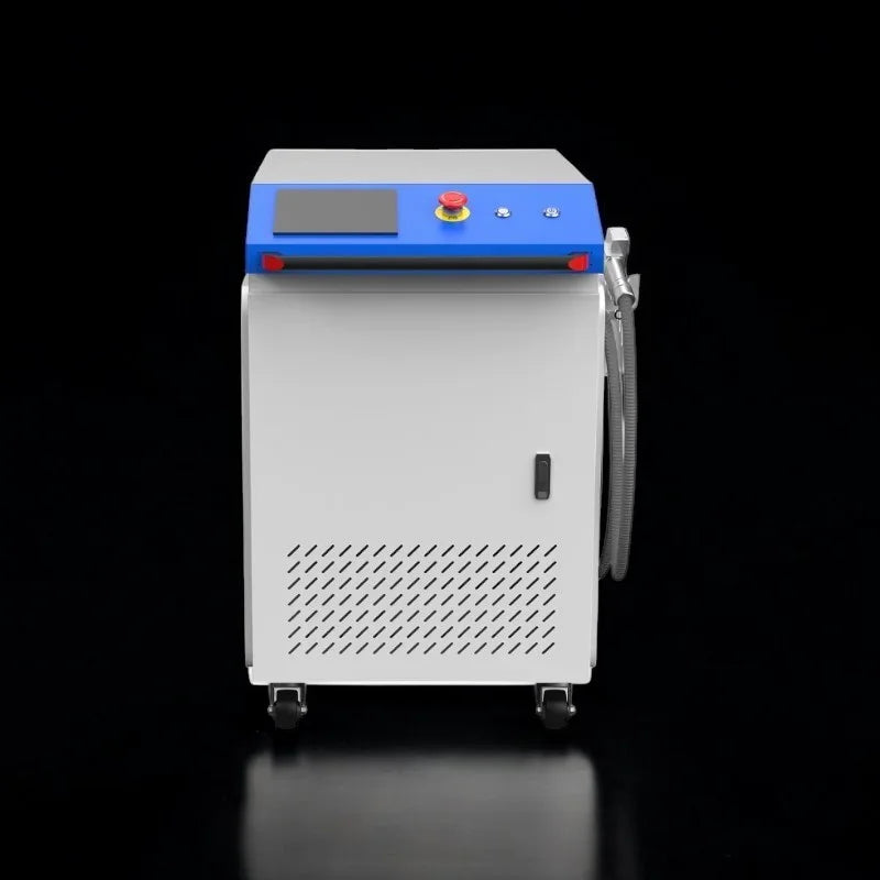 Pendstar 4-in-1 Laser Welder Cleaner Rust Removal Machine