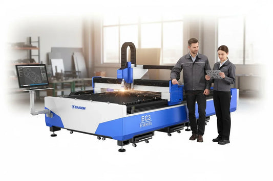 What Are the Main Cost Differences in Fiber Laser Cutting Machines