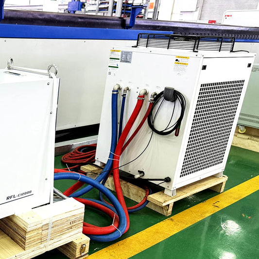 A Step-by-Step Guide to Troubleshooting Laser Chillers in 5 Simple Steps