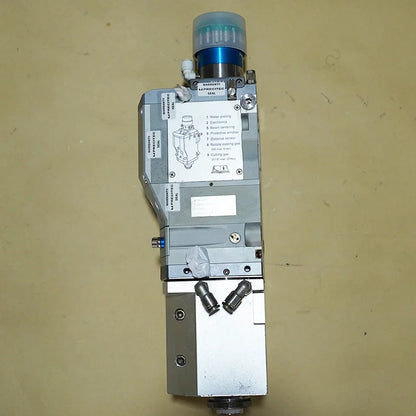 Precitec ProCutter LightCutter Original Second-hand Cutting Head Used for Replacing Assembling Laser Cutting Machines
