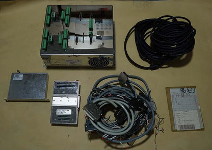 Precitec ProCutter LightCutter Original Second-hand Cutting Head Used for Replacing Assembling Laser Cutting Machines