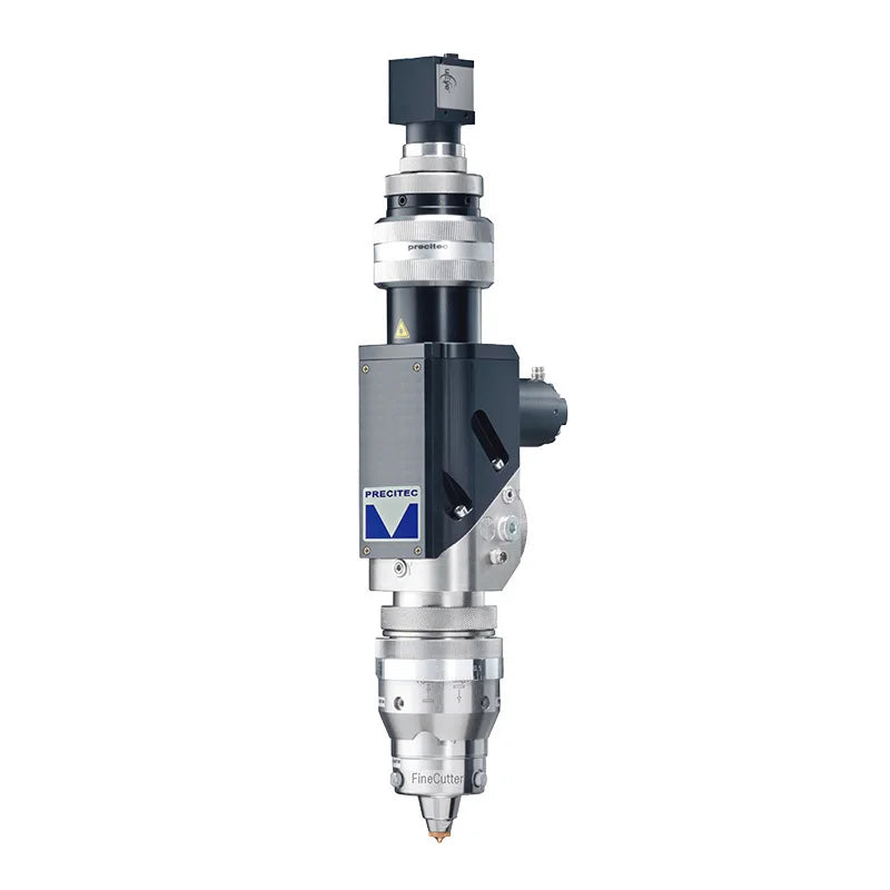 Precitec FineCutter Laser Head