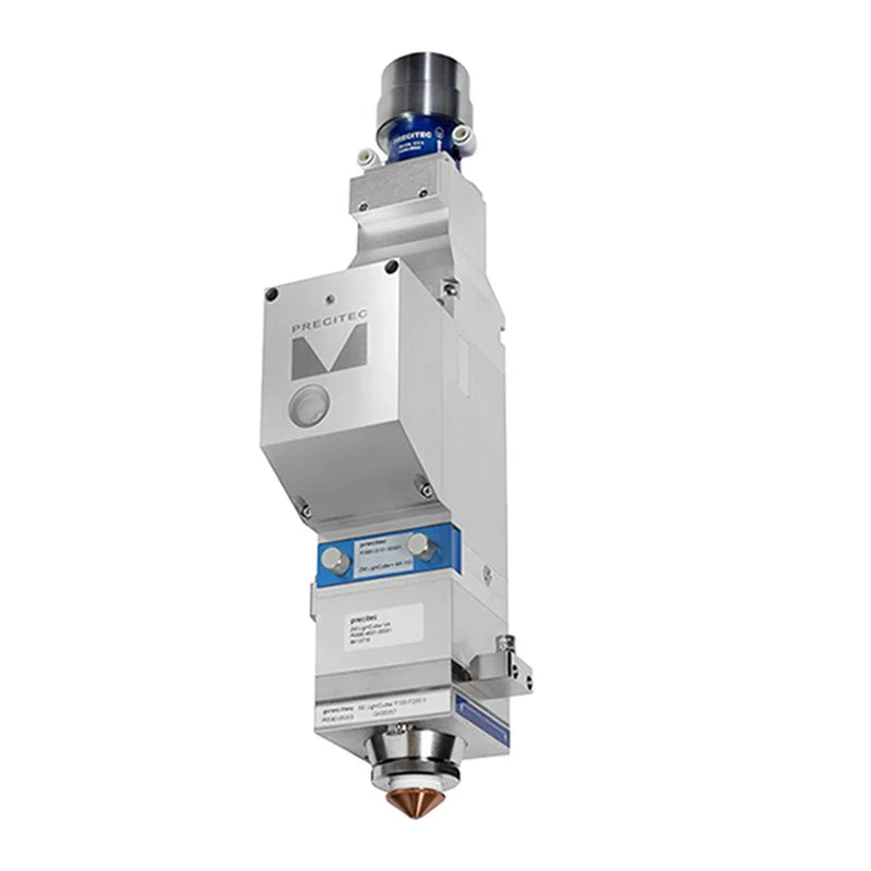 Precitec LightCutter 2.0 Laser Head