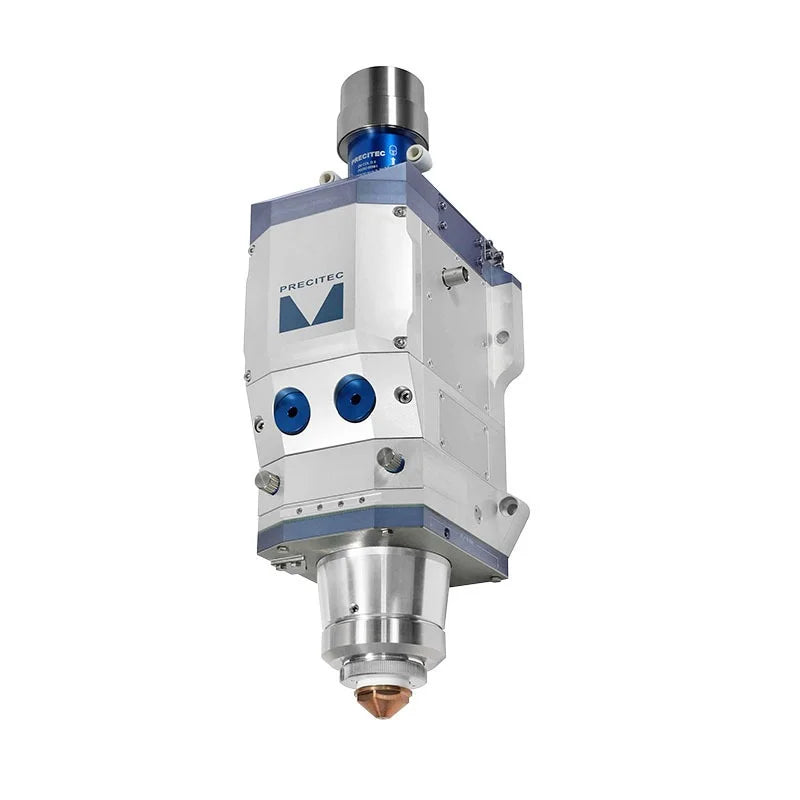 Precitec Pro Cutter 2.0 Laser Head