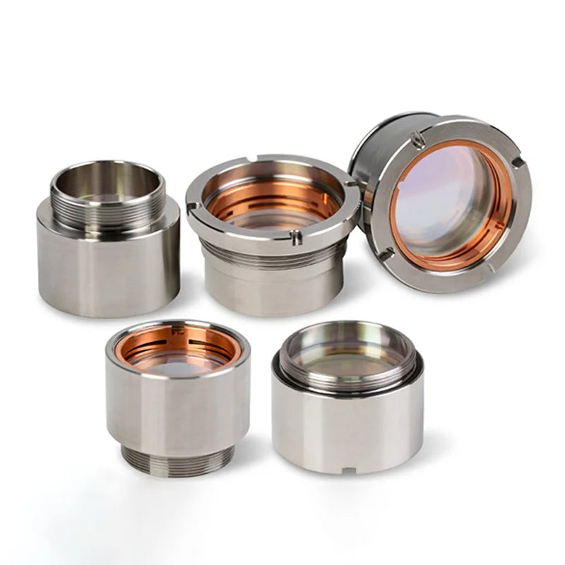 Original Raytools Collimating & Focusing Lenses