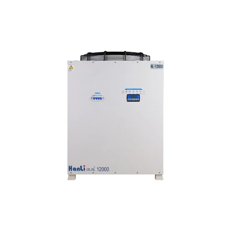 Industrial Water Cooler Fiber Laser Chiller
