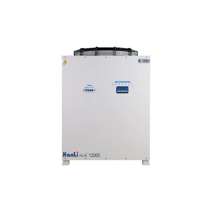 Industrial Water Cooler Fiber Laser Chiller