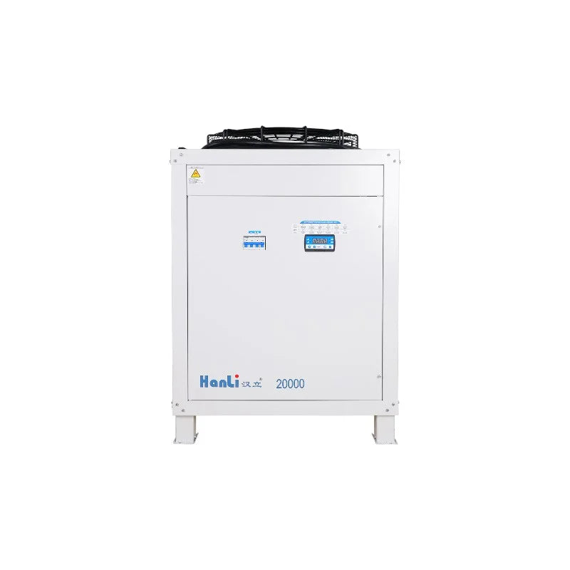 Industrial Water Cooler Fiber Laser Chiller