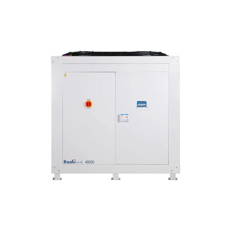 Industrial Fiber Laser Chiller