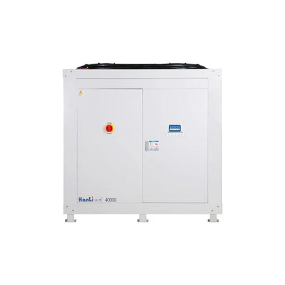 Industrial Fiber Laser Chiller