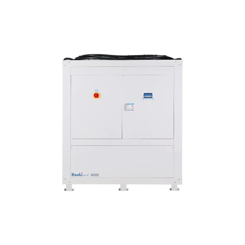 Industrial Laser Chiller