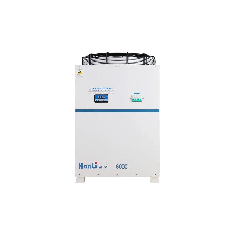 Hanli Industrial Water Cooler Chiller