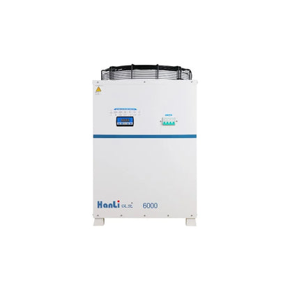 Hanli Industrial Water Cooler Chiller