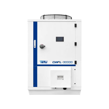 S&A CWFL Series Fiber Laser Water Chiller