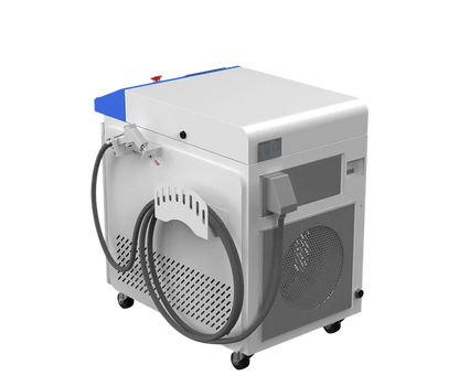 1500W CW Laser Cleaning Machine