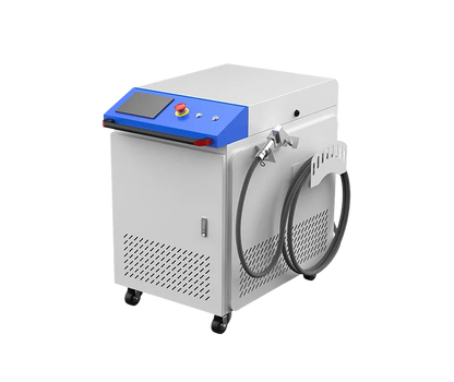 1500W CW Laser Cleaning Machine