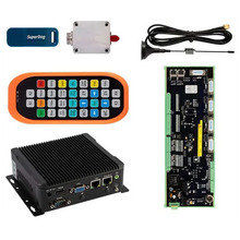 Raytools XC3000S Laser Control System for Fiber Laser Cutting Machine