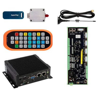 Raytools XC3000S Laser Control System for Fiber Laser Cutting Machine