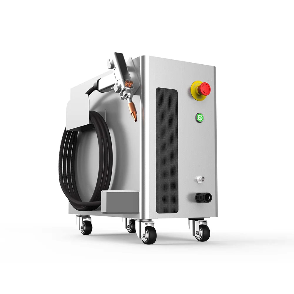 Pendstar 4-in-1 Air Cooling Handheld Laser Welding Cleaning Machine