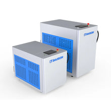 3000W CW Laser Cleaning Machine