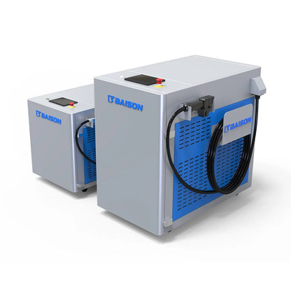 2000W CW Laser Cleaning Machine