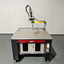Platform Seamless Laser Spot Welding Machine
