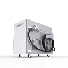 Pendstar 3000W 4-in-1 Laser Welder Cleaner Rust Removal Machine