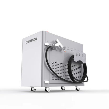 Pendstar 3000W 4-in-1 Laser Welder Cleaner Rust Removal Machine